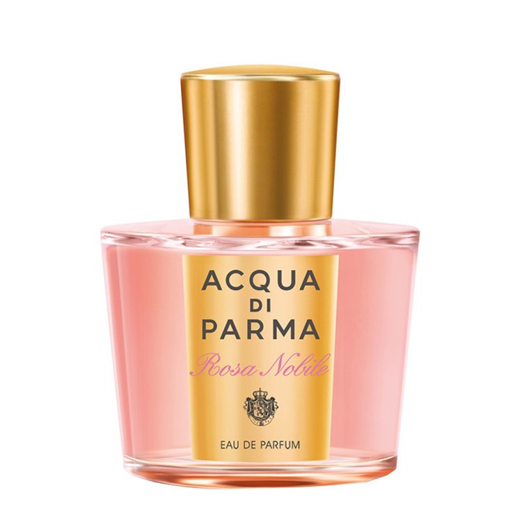 Acqua di Parma Rosa Nobile EDP парфюм за жени - без опаковка - 100ml