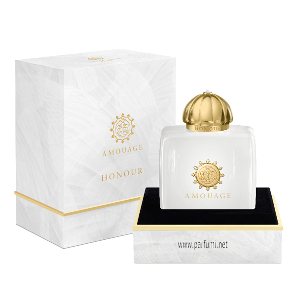 Amouage Honour Woman EDP parfum for women - 100ml