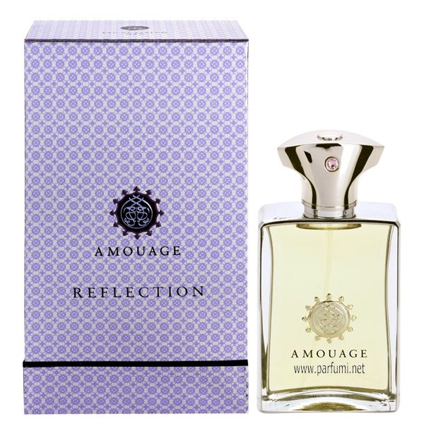 Amouage Reflection Man EDP парфюм за мъже - 100ml