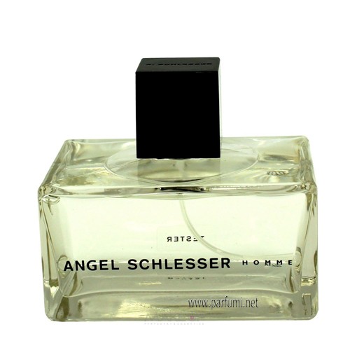 Angel Schlesser Homme EDT парфюм за мъже - без опаковка - 125ml