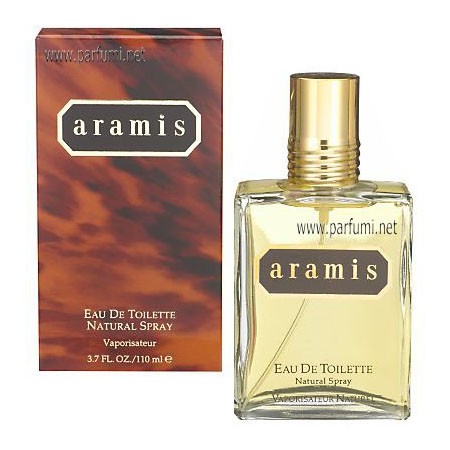 Aramis Classic EDT тоалетна вода за мъже - 110ml