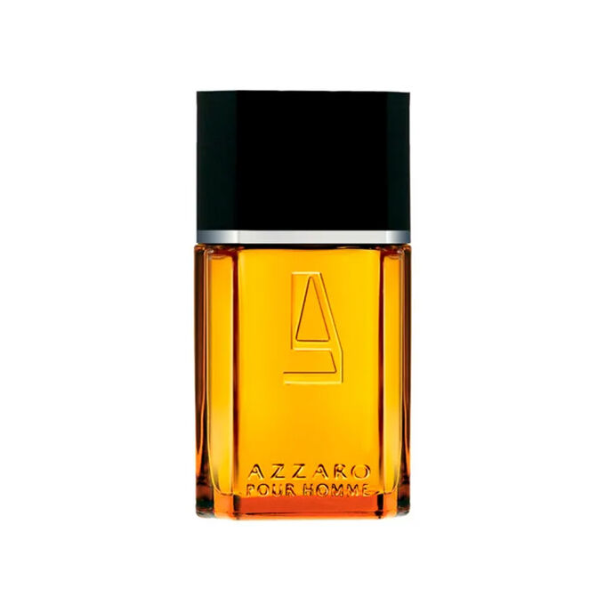 Azzaro Pour Homme EDT for men - without package - 100ml