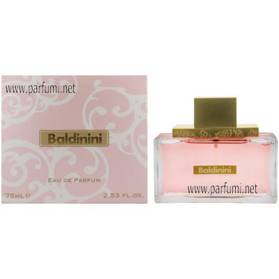 Baldinini EDP perfume for women - 75ml