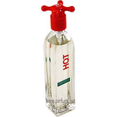 Benetton Hot EDT за жени - 100ml