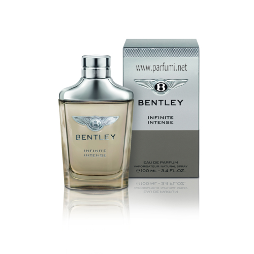 Bentley Infinite Intense EDP парфюм за мъже - 100ml