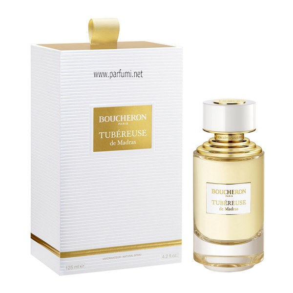 Boucheron Tubereuse de Madras EDP унисекс парфюм - 125ml