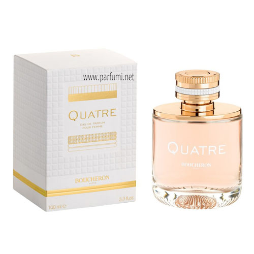 Boucheron Quatre EDP парфюм за жени - 50ml