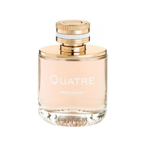 Boucheron Quatre EDP парфюм за жени - без опаковка - 100ml