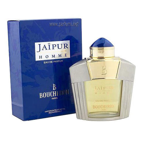 Boucheron Jaipur Pour Homme EDP парфюм за мъже - без опаковка - 100ml