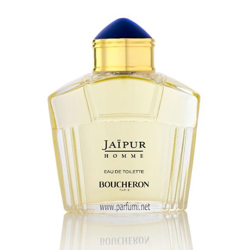 Boucheron Jaipur Pour Homme EDT за мъже - без опаковка - 100ml