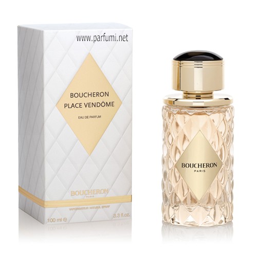 Boucheron Place Vendome  EDP парфюм за жени - 100ml.