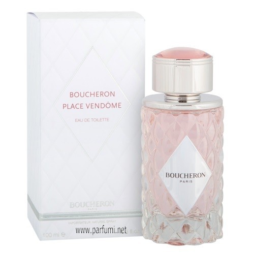 Boucheron Place Vendome EDT парфюм за жени - 30ml