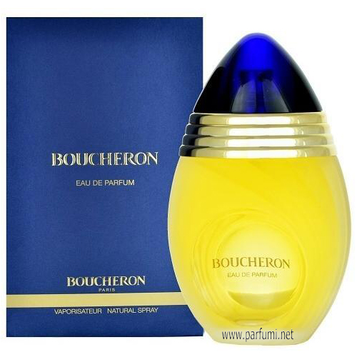 Boucheron Pour Femme EDP парфюм за жени - 100ml