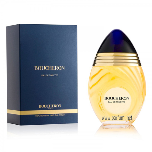 Boucheron Pour Femme EDT  за жени - 100ml