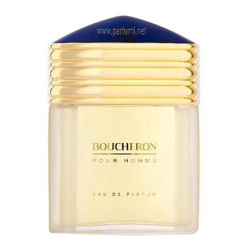 Boucheron Pour Homme EDP парфюм за мъже - без опаковка - 100ml