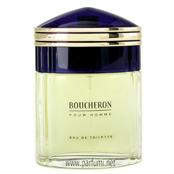 Boucheron Pour Homme EDT за мъже - без опаковка - 100ml