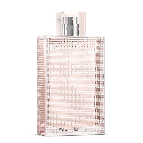 Burberry Brit Rhythm Floral EDT за жени - без опаковка - 90ml