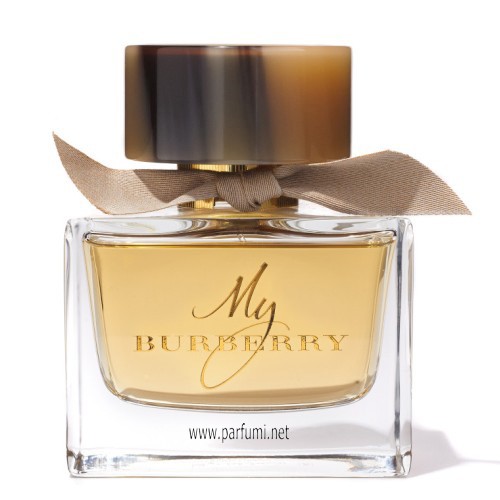 Burberry My Burberry EDP парфюм за жени - без опаковка - 90ml