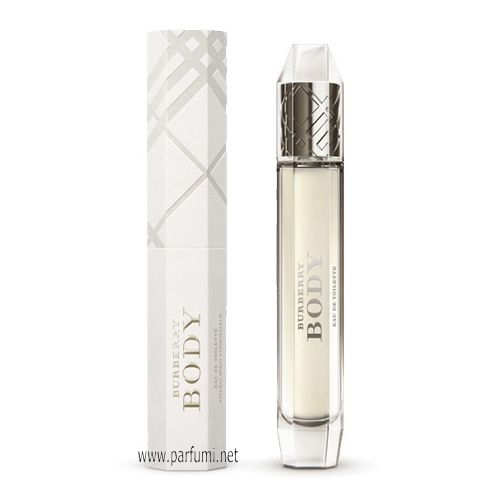 Burberry Body EDT за жени - без опаковка - 60ml