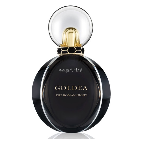 Bvlgari Goldea The Roman Night EDP парфюм за жени - без опаковка - 75ml