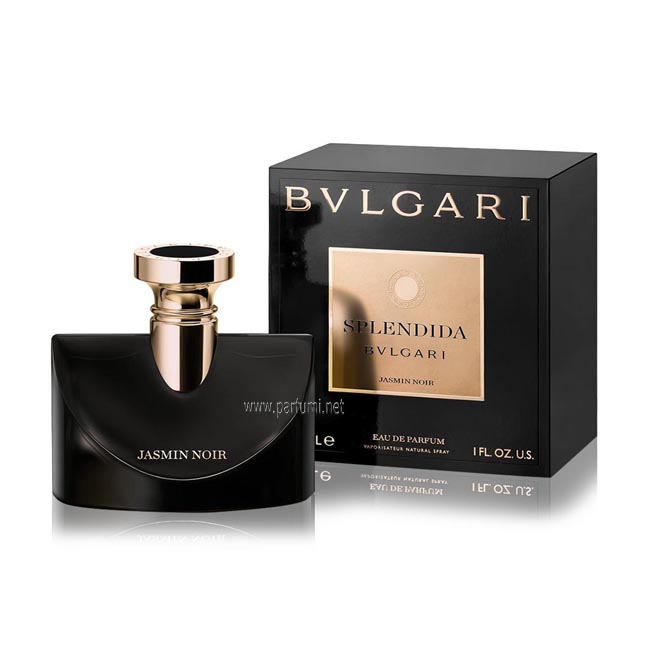 Bvlgari Splendida Jasmin Noir EDP парфюм за жени - 50ml