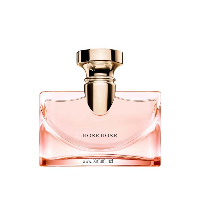 Bvlgari Splendida Rose Rose EDP парфюм за жени - без опаковка - 100ml