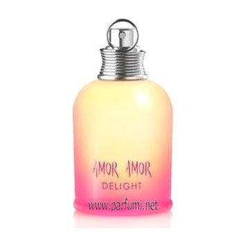 Cacharel Amor Amor Delight EDT за жени - без опаковка - 100ml.