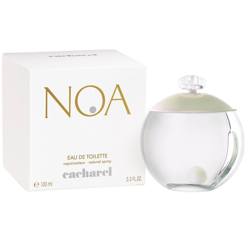 Cacharel Noa EDT за жени - 50ml