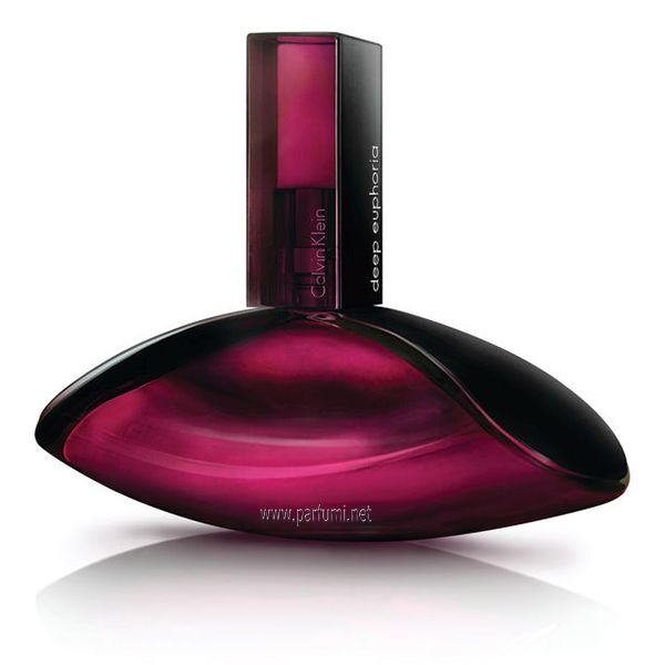 Calvin Klein Euphoria Deep EDP for women-without package-100ml