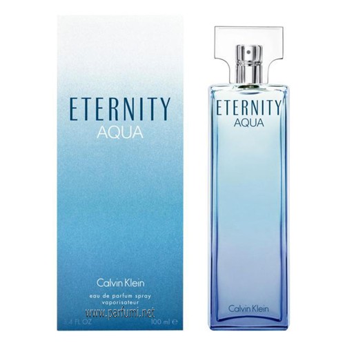 Calvin Klein Eternity Aqua EDP парфюм за жени - 30ml