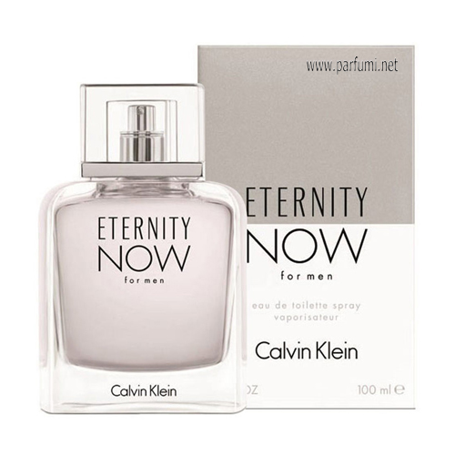 Calvin Klein Eternity Now EDT за мъже - 100ml