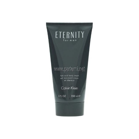 CK Eternity Душ-гел за мъже - 150ml