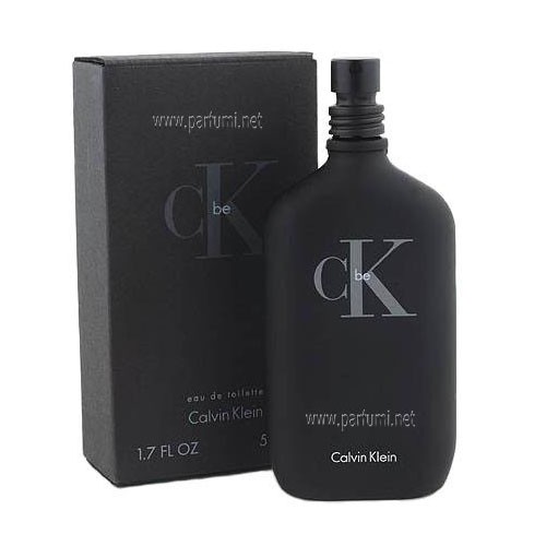 Calvin Klein Be EDT for men - 200ml