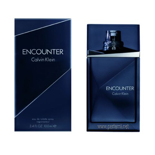 Calvin Klein Encounter EDT за мъже - 30ml