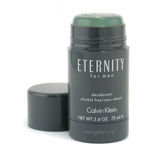 CK Eternity Део стик за мъже - 75ml.