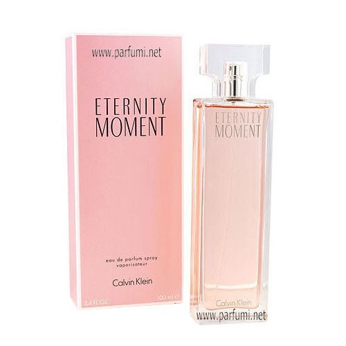 Calvin Klein Eternity Moment EDP парфюм за жени - 100ml.