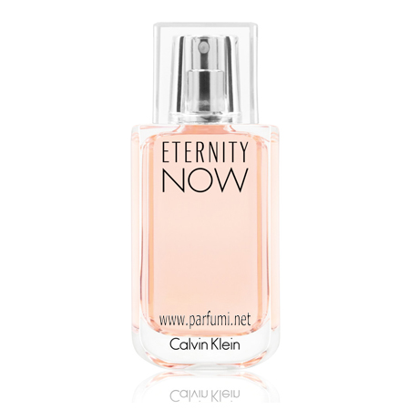 Calvin Klein Eternity Now EDP парфюм за жени - без опаковка - 100ml