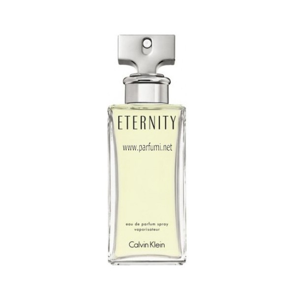 Calvin Klein Eternity EDP parfum for women-without package-100ml.