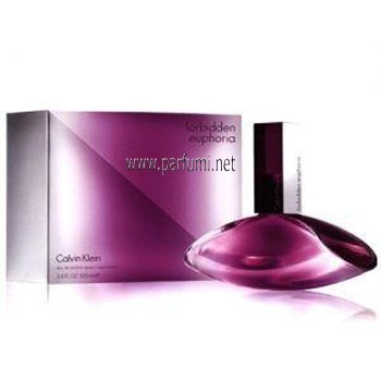 Calvin Klein Euphoria Forbidden EDP парфюм за жени - 50ml