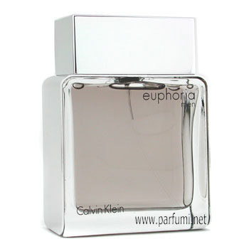 Calvin Klein Euphoria Men EDT for men - without package - 100ml