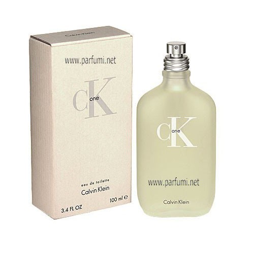 Calvin Klein One EDT за мъже - 100ml