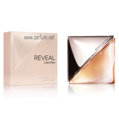 Calvin Klein Reveal EDP parfum for women - 100ml