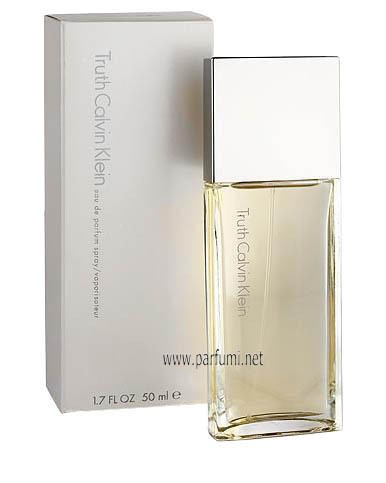 Calvin Klein Truth EDP парфюм за жени - 100ml