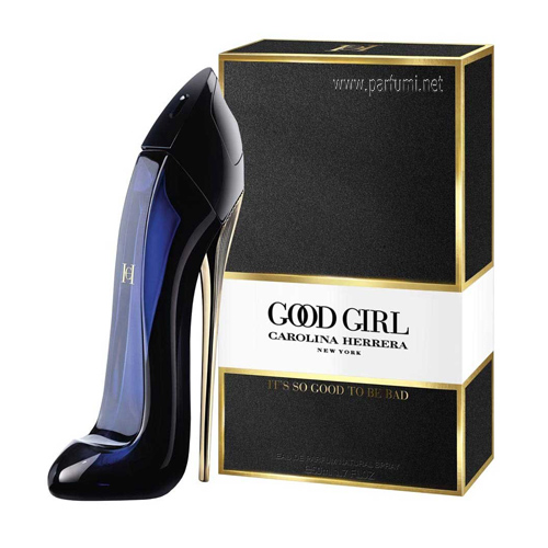 Carolina Herrera Good Girl EDP парфюм за жени - 80ml