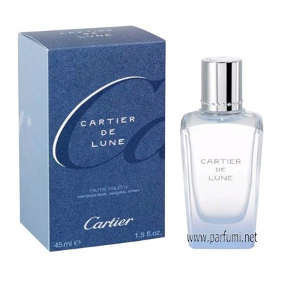 Cartier Cartier De Lune EDT парфюм за жени - 45ml