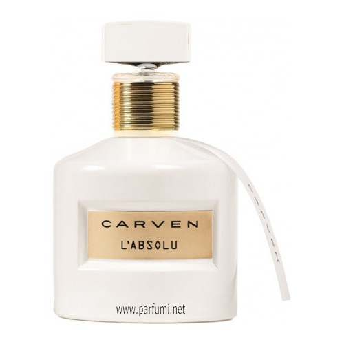 Carven L'Absolu 2015 EDP парфюм за жени - без опаковка - 100ml