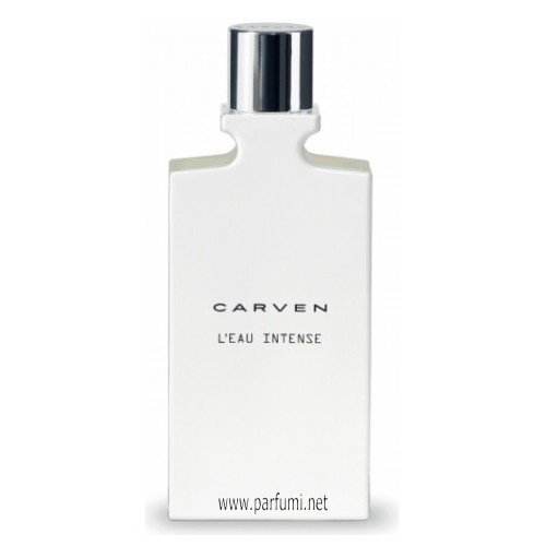 Carven L`Eau Intense EDT parfum for men - without package - 100ml