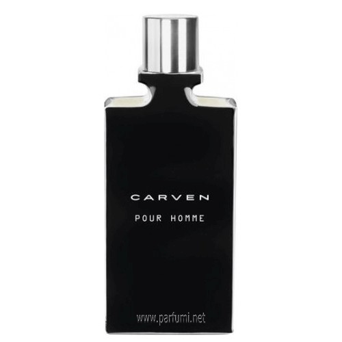 Carven Pour Homme EDT парфюм за мъже - без опаковка - 100ml