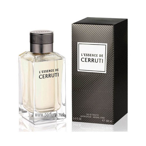 Cerruti L\'Essence de Cerruti EDT за мъже - 50ml