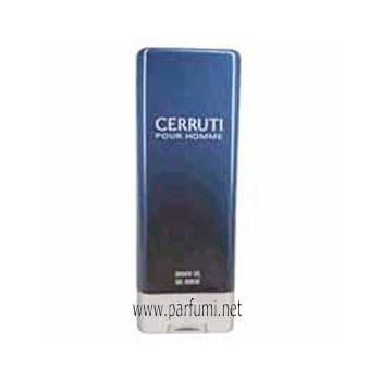 Cerruti Pour Homme Душ-гел за мъже - 200мл